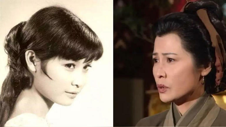 港星李麗麗驚傳癌逝。(圖/翻攝自微博) 港星李麗麗驚傳癌逝。(圖/翻攝自微博)
