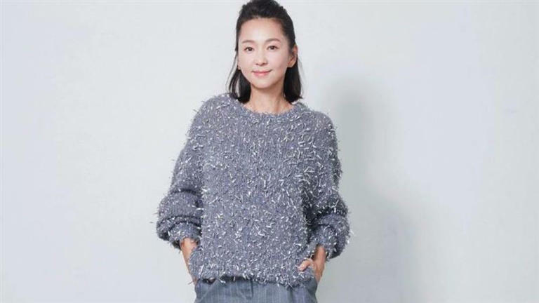 六月認為自己容忍度很高。(圖/翻攝自六月IG) 六月認為自己容忍度很高。(圖/翻攝自六月IG)