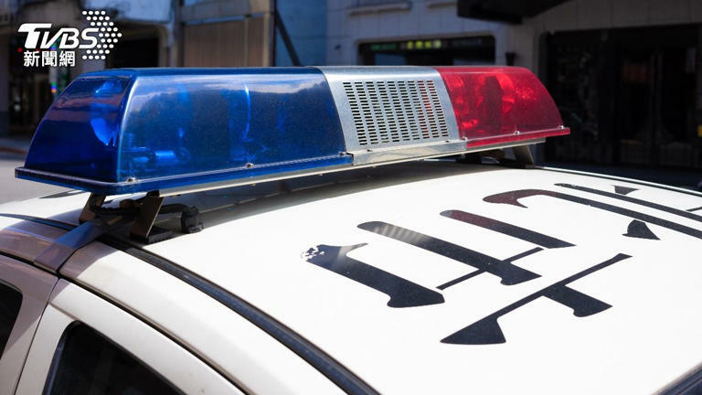 警紀醜聞連爆。(示意圖/Shutterstock達志影像) 警紀醜聞連爆。(示意圖/Shutterstock達志影像)