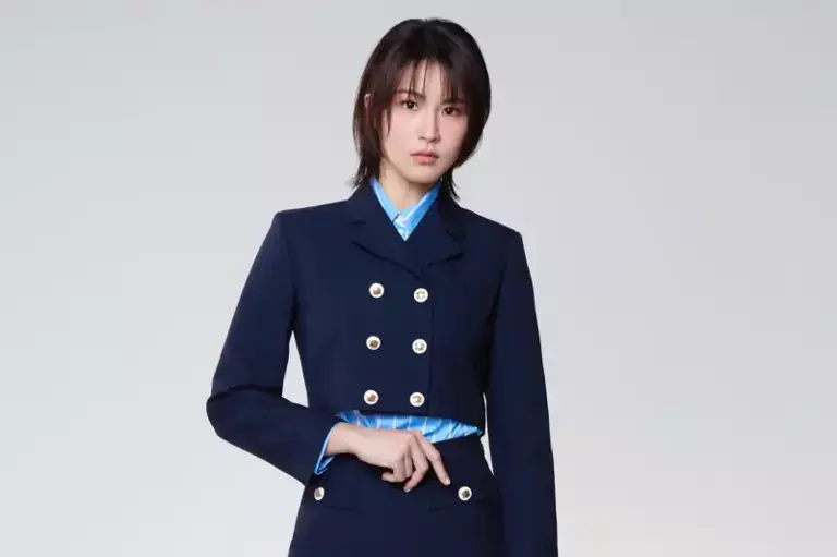 ▲曾沛慈與汪東城曾是《終極》系列的經典CP,這次隔10年再度合體,曾沛慈透露,汪東城私底下非常有趣,喜歡小惡作劇。(圖/華研國際提供) ▲曾沛慈與汪東城曾是《終極》系列的經典CP,這次隔10年再度合體,曾沛慈透露,汪東城私底下非常有趣,喜歡小惡作劇。(圖/華研國際提供)