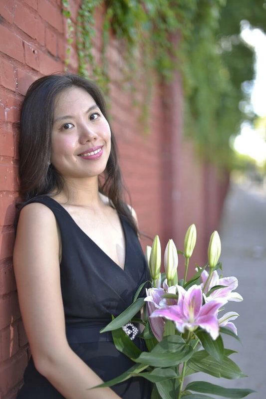 保母虐童案引旅美鋼琴家關注 用音樂為童發聲 保母虐童案引旅美鋼琴家關注 用音樂為童發聲