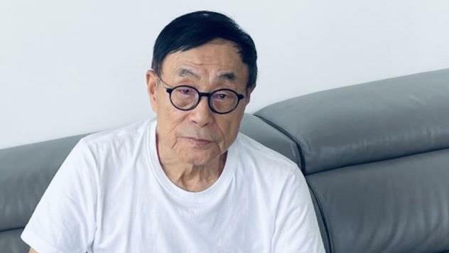 劉家昌3日傳出病逝消息,享壽83歲。(圖/翻攝自臉書) 劉家昌3日傳出病逝消息,享壽83歲。(圖/翻攝自臉書)