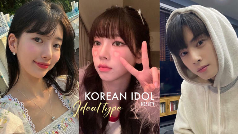 韓網熱議「不粉但想交往看看」的偶像Top10:Karina、秀智都上榜,這些男偶像最欠嫁! 韓網熱議「不粉但想交往看看」的偶像Top10:Karina、秀智都上榜,這些男偶像最欠嫁!