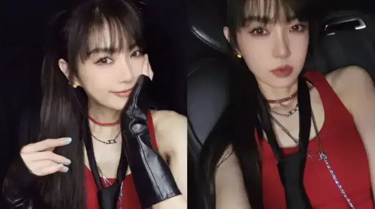 ▲謝金燕凍齡狀態讓粉絲驚呼連連:「完全不像快50了!」發問怎麼能愈活愈漂亮。(圖/翻攝自謝金燕臉書) ▲謝金燕凍齡狀態讓粉絲驚呼連連:「完全不像快50了!」發問怎麼能愈活愈漂亮。(圖/翻攝自謝金燕臉書)