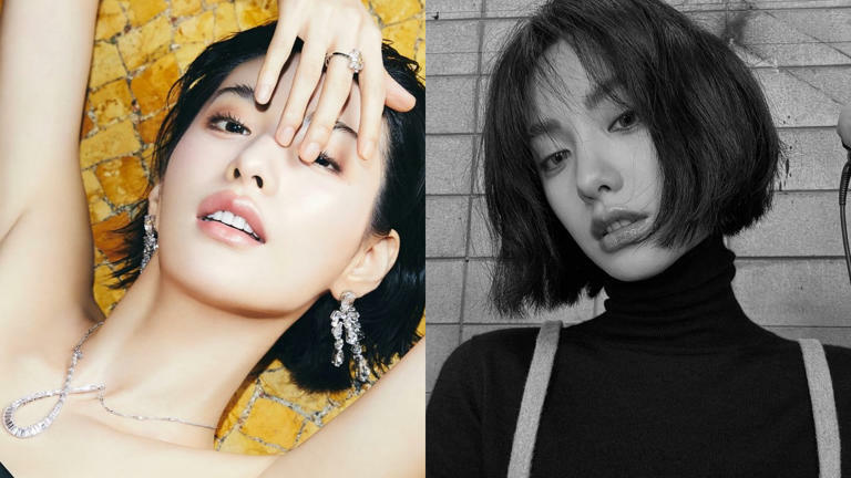 Nana內衣寫真秀完美S曲線:怎麼有人側躺著的小腹也是平的?!網友:沒有刺青更美了 Nana內衣寫真秀完美S曲線:怎麼有人側躺著的小腹也是平的?!網友:沒有刺青更美了