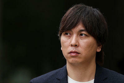 證實大谷翔平清白!水原一平犯罪錄音檔公開 美節目痛批陰謀論者 證實大谷翔平清白!水原一平犯罪錄音檔公開 美節目痛批陰謀論者