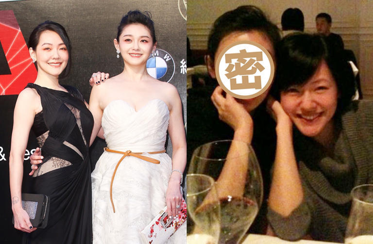 大、小S姊妹情深,過去常在網上鬥嘴。(圖/中時資料照;翻攝自小S微博) 大、小S姊妹情深,過去常在網上鬥嘴。(圖/中時資料照;翻攝自小S微博)
