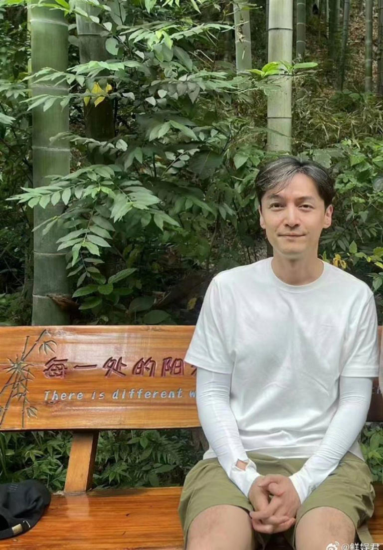 胡歌工作室澄清傳言,被粉絲罵爆。(圖/翻攝自微博) 胡歌工作室澄清傳言,被粉絲罵爆。(圖/翻攝自微博)