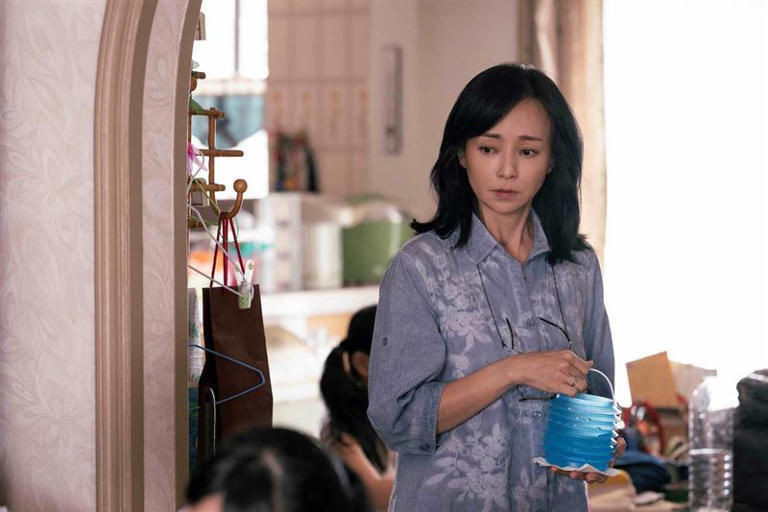 告五人替青春校園電影《夜校女生》打造主題曲〈沒有人會為了我改變〉。(圖/相信音樂提供) 告五人替青春校園電影《夜校女生》打造主題曲〈沒有人會為了我改變〉。(圖/相信音樂提供)