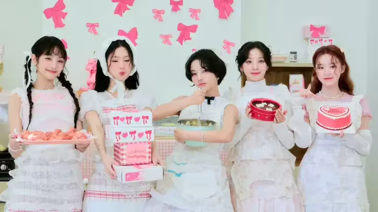 ▲韓國女團(G)I-DLE出道七週年和公司Cube續約後,宣布改名成i-dle,將團名中的「G」拿掉,意指跳脫女性標籤後重新出發。(圖/i-dle X) ▲韓國女團(G)I-DLE出道七週年和公司Cube續約後,宣布改名成i-dle,將團名中的「G」拿掉,意指跳脫女性標籤後重新出發。(圖/i-dle X)