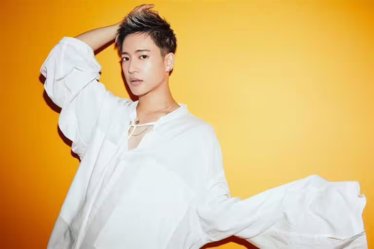 26歲男星三山凌輝近日爆多重連環騙婚。(圖/翻攝自ryokimiyama_official IG) 26歲男星三山凌輝近日爆多重連環騙婚。(圖/翻攝自ryokimiyama_official IG)
