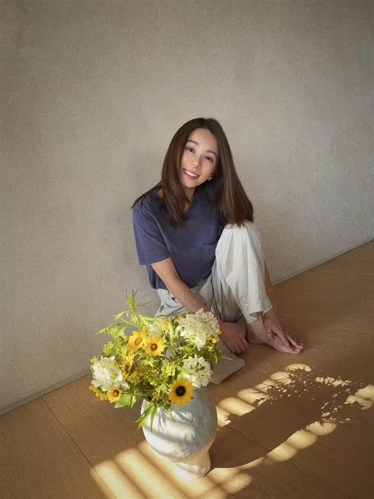 田馥甄不時透過社群分享生活。(圖/翻攝自田馥甄臉書) 田馥甄不時透過社群分享生活。(圖/翻攝自田馥甄臉書)