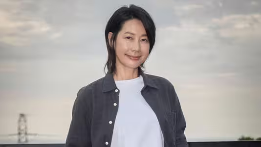 丁寧自揭父母經商失敗、負債兩千多萬過往。(圖/公視台語台、華視提供) 丁寧自揭父母經商失敗、負債兩千多萬過往。(圖/公視台語台、華視提供)