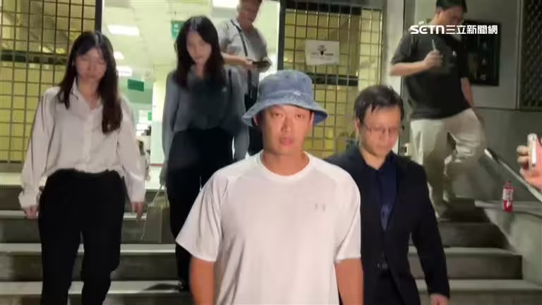 威廉因為閃兵被約談。（圖／資料照）