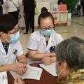 ​河北保定：市第一中心醫院開展「世界阿爾茨海默病日」主題義診