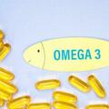 歐米伽3脂肪酸、EPA、DHA和魚油之間什麼關係，如何選擇