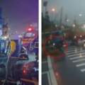                         走在斑馬線上！國中女「遭砂石車捲進車底」阿嬤崩潰哭斷腸　被救回一口氣「仍在垂死邊緣」網淚集氣                    