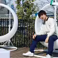 突宣布離開三原公司 JUN醬揭未來動向！網嘆天下無不散宴席