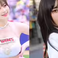 李珠珢、愛莉莎莎「撞臉九宮格」瘋傳！一票人認錯：真的有像