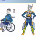 《大象男孩與機器女孩》讀劇x座談會搶先看 揭開戲劇創作背後的祕密魔法