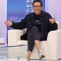 睽違24年復出螢光幕！79歲秦漢親吐「最大關鍵」：應該不會差的