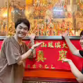獨家／賴銘偉當憲兵奇幻旅程！洗刷「煙毒犯」不實污名還認識他