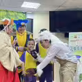 用戲劇說法令！ 台南勞工局校園巡演第二場龍崎國小登場