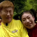 44歲如花「淡出演藝圈18年」當眾貼臉胡瓜！驚人近況曝光