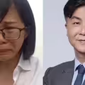 呂秋遠公布生母害失業 林女哭著直播曝交往始末：要站出來阻止他