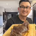 昔在美遭遇霸凌！王輔立消失《型男大主廚》5年 超狂新身分是…