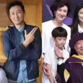 73歲洪金寶進軍抖音！3天吸75萬粉 曬全家福「老婆美貌超搶鏡」
