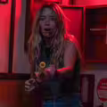 血腥虐殺類電影代表作！女星為逃離殺人魔演到昏倒