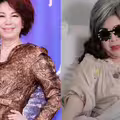 陳文茜抗癌「拖病體挺蔡琴開唱」告假醫院遭阻！原因曝光