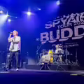 SPYAIR來台開唱掀暴動！曝難忘台灣1美食