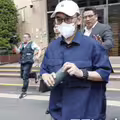 認出自己是私密片主角！1被害人提告黃子佼 北檢併案移送高院