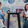 金曲36》李竺芯頒獎前躲民宿三天 驚吐：沒得獎開牛肉麵店也行