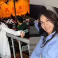 24歲美女議員「參選港姐」1天退出內幕曝光