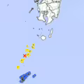 日本鹿兒島又發生地震！11天狂震逾800次