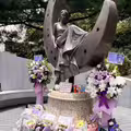 李玟離世兩年！粉絲湧金寶山悼念 現場突發「意外插曲」