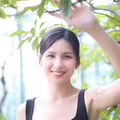 專訪／林亭莉莫名變藝人！因《星光》歌手改變人生 沒錢租屋摔車不喊苦