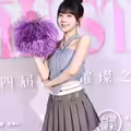 曝曾想躲回高雄 啦啦隊女神衣宸回娘家