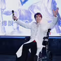 獨家》鑽石歌王林沖離世！享耆壽92歲 生前摯友悲痛證實死訊