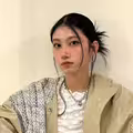 拷貝媽媽神基因！「李千娜21歲愛女」被認出首發聲：未來請多多指教