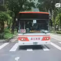 同憾事頻上演！美知名教授9年前來台演講…北市跑步過馬路也遭公車輾斃