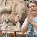 昔算出大限將至！61歲詹惟中突爆2指數異常 暴瘦7公斤鬆口內幕