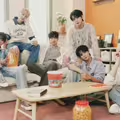 SEVENTOEIGHT遭下「禁愛令」 集體靠看片解慾望