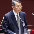 大法官人事同意權 藍委將再度全數封殺