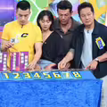 錄影又失控暴走！徐乃麟當場飆罵黃豪平不忍了 「衝突導火線」曝光