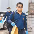 屏東6旬男殺妻 雙雙倒臥血泊