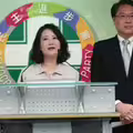 民進黨團將人事異動？吳思瑤曝未來動態